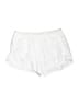 Nike White Athletic Shorts Size S - photo 1