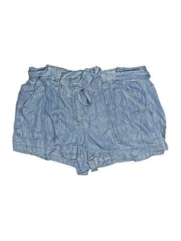 Ann Taylor LOFT Outlet Denim Shorts (view 1)