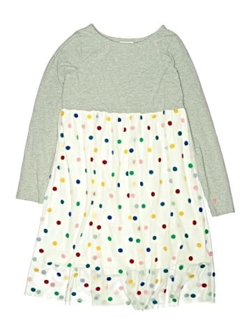 Hanna Andersson Dress (view 1)