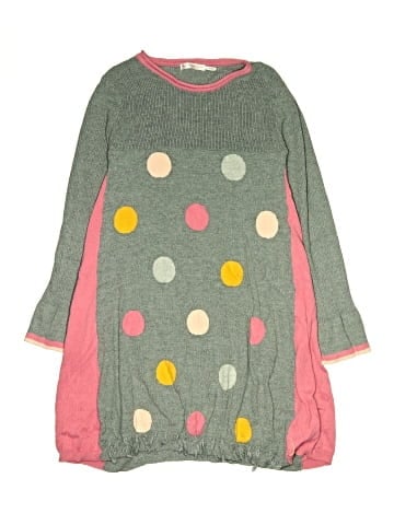 Deux Par Deux Dress (view 1)