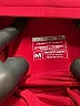 Layer 8 Red Long Sleeve Turtleneck Size M - photo 7