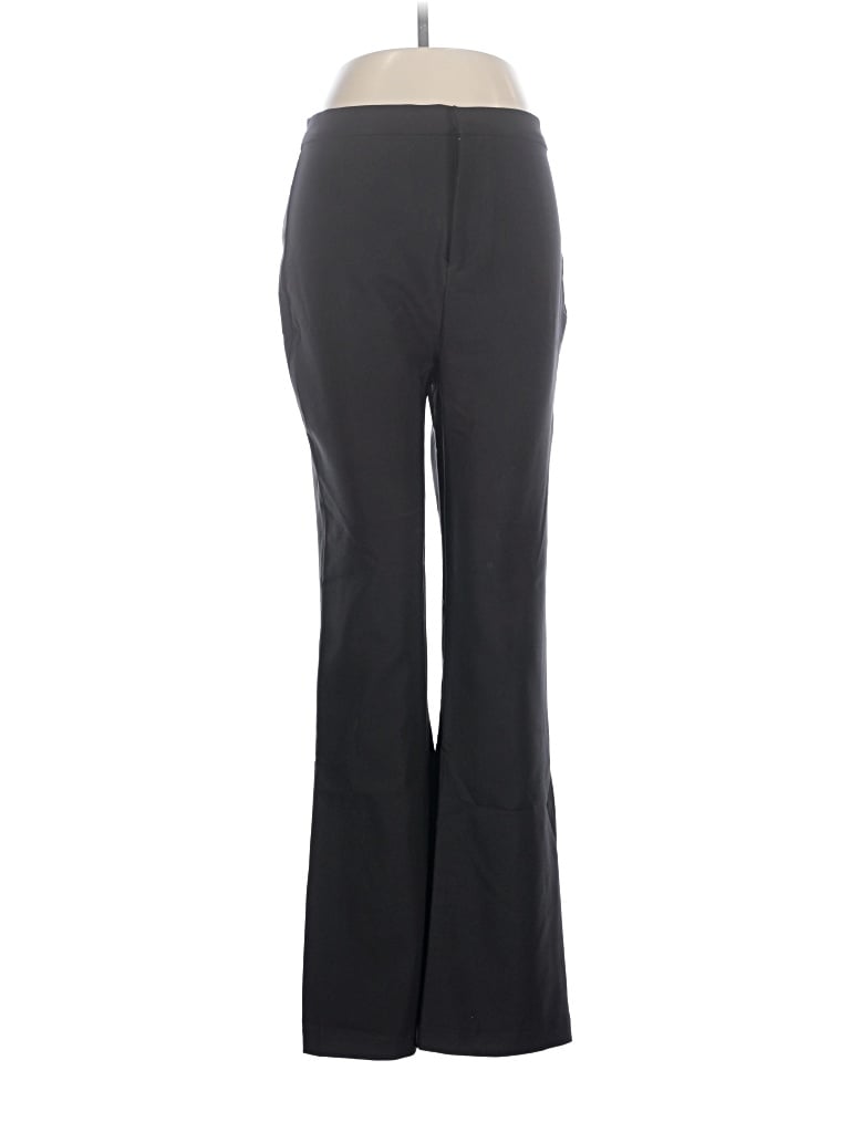 Pre-owned Love Tree Dress Pants In Gray