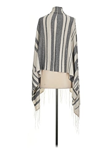 Michael Stars Poncho (view 2)