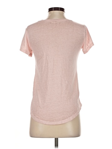 Style&Co Short Sleeve Top (view 2)