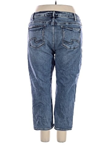 Silver Jeans Co. Jeans (view 2)