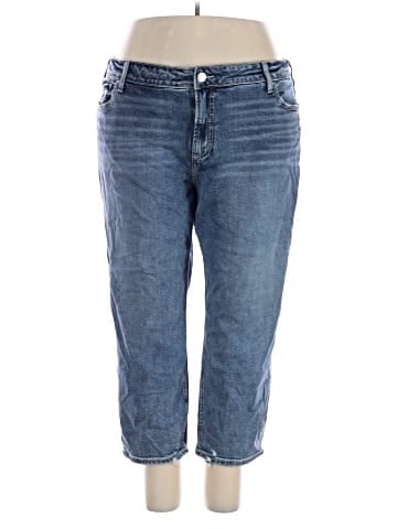 Silver Jeans Co. Jeans (view 1)