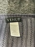 Venus Gray Long Sleeve Top Size L - photo 6