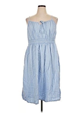 Ava & Viv Casual Dress (view 1)