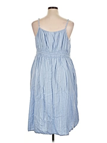 Ava & Viv Casual Dress (view 2)