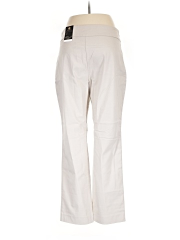 JM Collection Dress Pants (view 2)