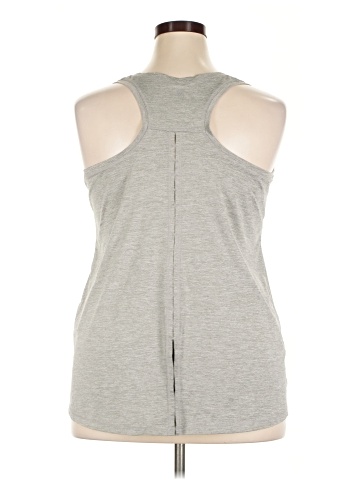 LIVI Active Sleeveless T-Shirt (view 2)