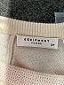 Equipment Ivory Wool Pullover Sweater Size S - photo 7