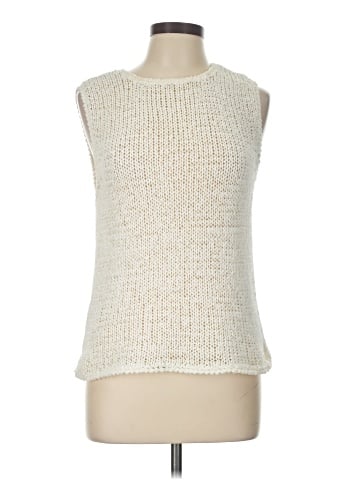 Liz Claiborne Collection Sweater Vest (view 1)