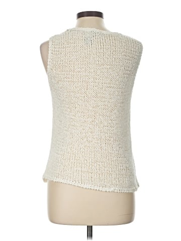 Liz Claiborne Collection Sweater Vest (view 2)