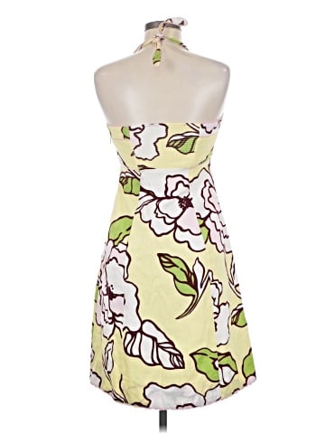 Elevenses Cocktail Dress (view 2)