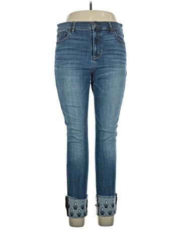 Ann Taylor LOFT Jeans (view 1)
