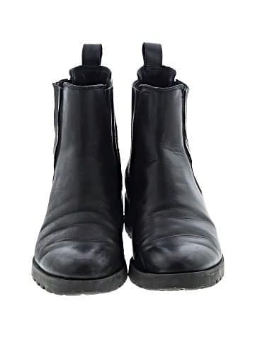 Dolce Vita Ankle Boots (view 2)