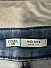 Riders by Lee Blue Jeans Size 18 - photo 4