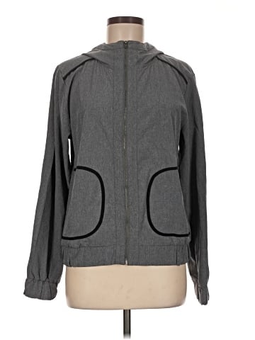 Gap Fit Track Jacket (view 1)
