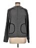Gap Fit 100% Polyester Gray Track Jacket Size M - photo 1