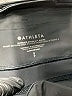 Athleta Solid Black Athletic Shorts Size S - photo 3