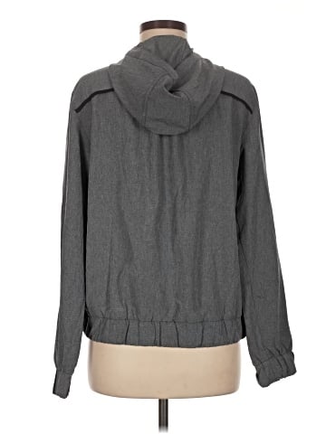 Gap Fit Track Jacket (view 2)