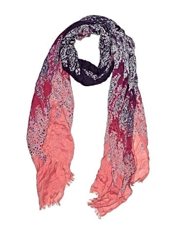 Unbranded Scarf (view 1)