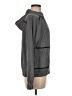 Gap Fit 100% Polyester Gray Track Jacket Size M - photo 4
