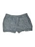 Old Navy Chevron-herringbone Blue Shorts Size M - photo 1