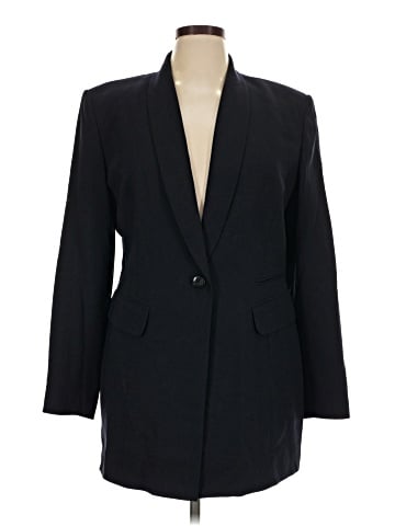 Dana Buchman Blazer (view 1)