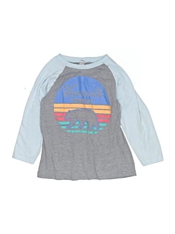 Next Level Apparel Long Sleeve T-Shirt (view 1)