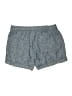 Old Navy Chevron-herringbone Blue Shorts Size M - photo 2