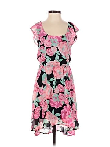 Candie's Casual Dress (view 1)
