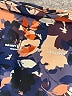 Active by Old Navy Floral Blue Active Pants Size XL - photo 4