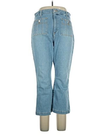 Ann Taylor LOFT Jeans (view 1)