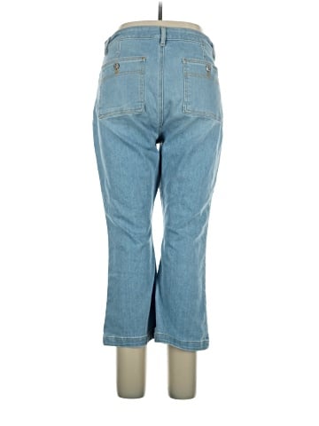 Ann Taylor LOFT Jeans (view 2)