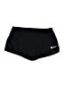 Nike Black Athletic Shorts Size M - photo 1