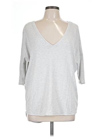 Express Pullover Sweater (view 1)
