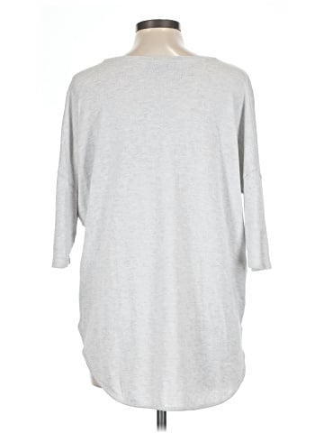 Express Pullover Sweater (view 2)