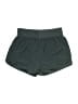 Under Armour 100% Polyester Green Athletic Shorts Size S - photo 2