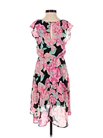 Candie's Casual Dress (view 2)