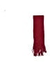 Unbranded Burgundy Scarf One size - photo 2