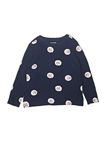 Old Navy Long Sleeve T-Shirt (view 1)