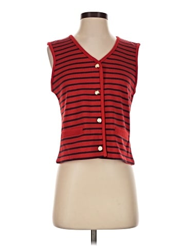 Bailey 44 Sweater Vest (view 1)