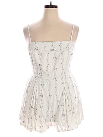 Francesca's Romper (view 1)