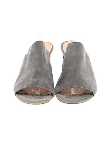 Adrienne Vittadini Sandals (view 2)