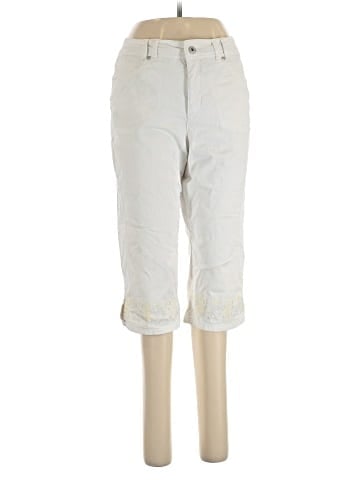 Gloria Vanderbilt Casual Pants (view 1)