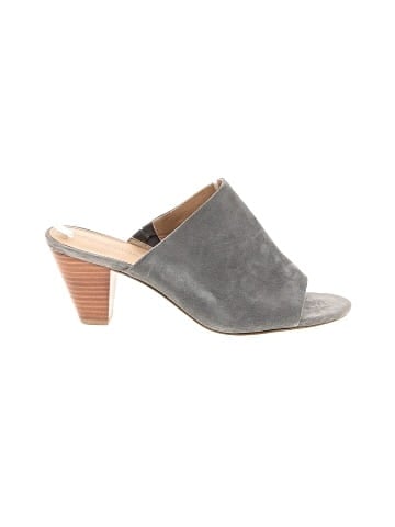 Adrienne Vittadini Sandals (view 1)
