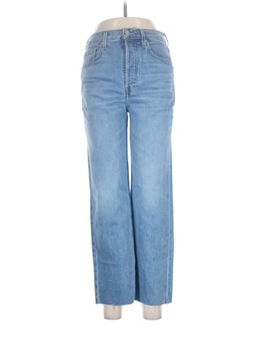 Frank & Eileen Jeans (view 1)