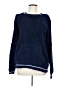 Bcg 100% Polyester Blue Pullover Sweater Size M - photo 1